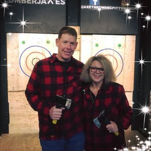 Meet your Posher, Ron